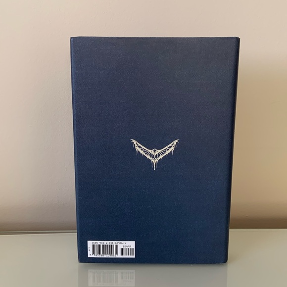 Hardcover Fantastic Beasts and where to find them by J.K. Rowling fantasy book - Picture 2 of 15